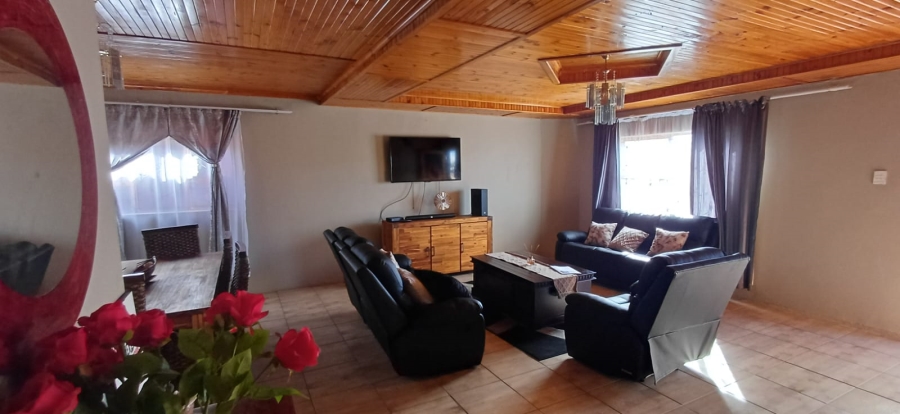 3 Bedroom Property for Sale in Motherwell Nu7 Eastern Cape
